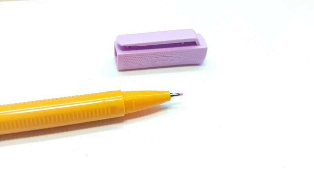 0.4 PLUMA FINA VIOLETA RC-04-7